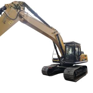 Wholesale Used Sany SY305H Excavator 30 Ton in Excellent Condition for Affordable Sale from china suppliers