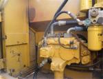 used caterpillar excavator 320D for sale with good condition engine/high quality