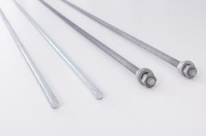 Wholesale DIN 976 Carbon Steel 4.8 A2-70 Fully Threaded Studs from china suppliers