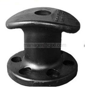 Wholesale Marine Mooring Bollard/Marine Dock Bollard from china suppliers