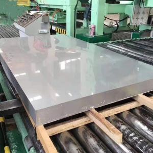 Wholesale Iso 9001 Certificate Corten Steel Plate Weathering Resistant Steel from china suppliers