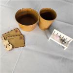 Disposable CMYK Package Paper Box Take Away Fast Food Packaging Box