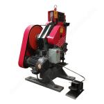 Steel Hydraulic Punching And Shearing Machine 220V/380V Durable