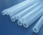 Blue Food Grade Silicone Rubber Tubing 0.5-100mm OD Range , Long Lifespan