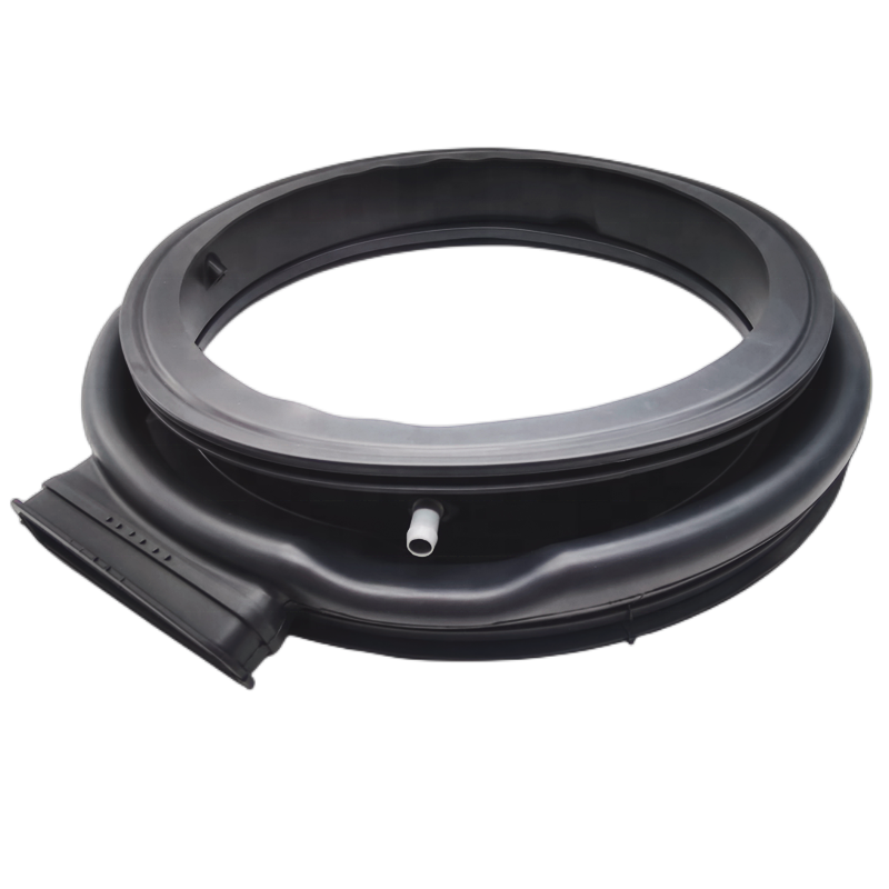 Sample Supported TD100-1618WM1DG-3047 Washing Machine Rubber Parts Door Seal Gasket