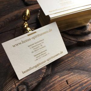 Wholesale Premium 600 gsm Italian Shining Paper Business Cards Printing Gliter Business Card from china suppliers
