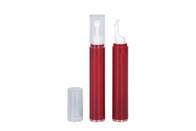 15ml Customized Color Airless Pump Bottle For Eye Cream Skin care packaging