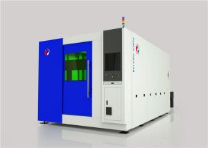 Wholesale 2000W Stainless Steel Laser Cutting Machine Smart Piercing with Automatic Focus Cutting Head from china suppliers