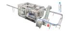 normal pressure Pure Water Packaging Machine Automatic Electric