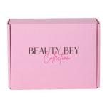 Rigid Socks Clothes Packaging Box Greaseproof Cardboard Paper Shipping Boxes