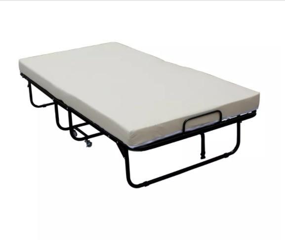 Home/Hotel Living Room Strong Metal Bed Furniture with Free Sample and