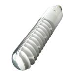 retrofit 15W mini solar garden led street parking light