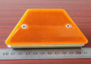 Wholesale Trapezoid Reflective Guardrail Delineator from china suppliers