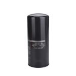 Black Heavy Engine Truck Oil Filter 485GB319C For 5 To 23 Tons Truck