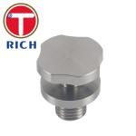 CNC Metal Cutting Used CNC Machines Turn Milling Compound Hardware Lathe Parts
