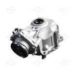 Mercedes Disassembled Car Parts Differential For W204 GLK350 GLK300 C200 C260