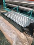 Professional Hot Dipped Galvanized Steel Coils 0.13MM 0.2MM Thickness For