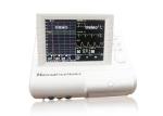 Single or Twins Ultrasound transducer Fetal Doppler Monitor Maternal