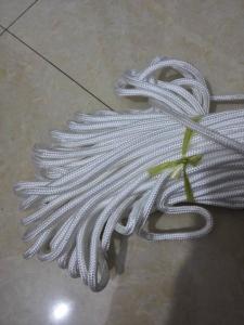 Wholesale 3 Strands Polypropylene Monofilament Rope PP Rope Marine Rope Yacht Rope from china suppliers