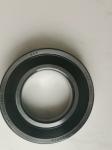 6209 2RS1 Rubber Seal 45x85x19mm Deep Groove Ball Bearings