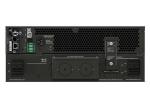 Telecommunications Tower Stand UPS Vertiv Liebert GXT5-8000HVRT5UXLN 208v Online