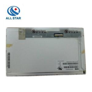 Wholesale IVO 10.1 Inch Laptop LCD Screen M101NWT2 Normal LED 1024x600 LVDS 40pin from china suppliers