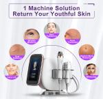 Portable Acne Scarring Removal Fractional Micro Needle Beauty Equipment Rf
