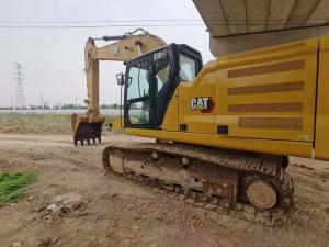 Wholesale 330GC 336GC used CAT 2021 used mini excavator used cat 320 excavator construction equipment excavator from china suppliers