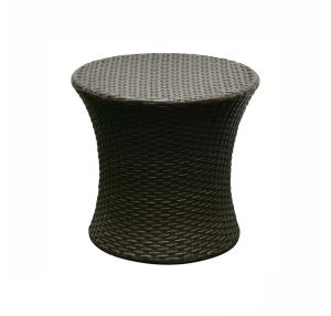 Wholesale H420mm Rattan Wicker Coffee Table from china suppliers