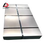 Stock C10/C45e4/1008/1020/1016/1572 Galvanized G90 Mild Steel Sheet Metal Hot