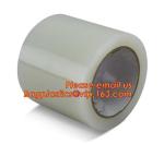 Self Adhesive Protective Film, transperancy LDPE protective film, Packing
