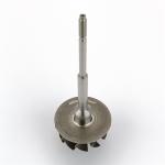 K03 Plate Closed Turbine Wheel For 5303-120-5036/ 5303-970-0105/ 5303-970-0106