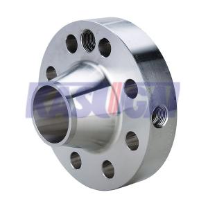 Wholesale Dimensions Orifice Weld Neck RF Flanges ASME B16.36 Class 300 from china suppliers