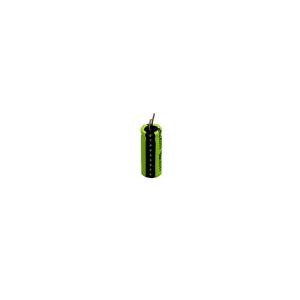 Wholesale HCC1030 Cylindrical Rechargeable Battery , 150mAh 3.7V Li Ion Battery Cell from china suppliers
