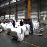Corrosion Resistance H18 3003 Aluminium Blister Foil