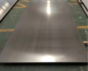 Wholesale Seamless 3.5mm Stainless Steel Plate 304 2B 1500mm from china suppliers