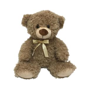 Wholesale 0.3M 0.98ft LED Plush Toy Giant Bear Stuffed Animals &amp; Plush Toys Lullaby Gift from china suppliers