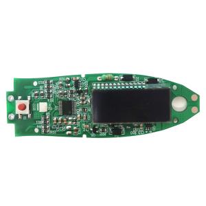 Wholesale Electronic Printed Circuit Board For USB Bluetooth Speaker / Radio / MP3 Player from china suppliers