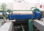 Anti Corrosion Stainless Steel Separator / Juice Separator Beverage Purify