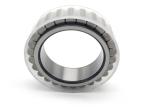 Cylindrical Spherical Roller Bearings Chrome Steel GCR15 High Stability
