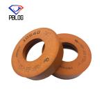 machine glass polishing rubber wheels polishing wheels