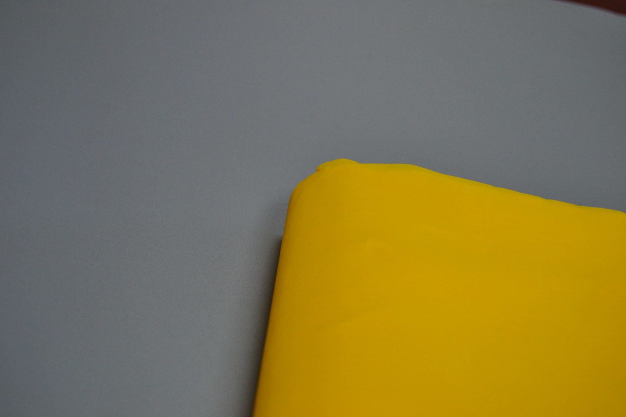 Plain Weave Polyester Silk Screen Printing Mesh 90T - 48dia 230 Mesh