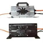 Li ion Battery Charger 24V dc 32.85V 20A for Electric Bike E-scooter Motorcycle