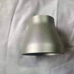 Wholesale Hot Rolled ASTM Seamless Steel Pipe Fittings Butt Weld Concentric Reducer from china suppliers