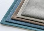 polyester leather living room waterproof holland velvet Suede Corduroy Like