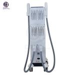 AS31 Elight OPT Shr Machine , Facial Lifting Ipl Laser Machine Acne Treatment