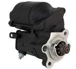 Wholesale HARLEY DAVIDSON FORTY EIGHT IRON 883 MOTORCYCLE STARTER MOTOR 12V 1.4KW 9T from china suppliers