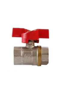Wholesale Multifunctional Male Threaded Ball Valve Anti Corrosion Practical from china suppliers