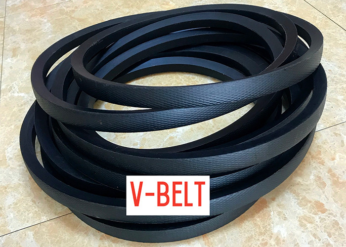 Antistatic Rubber V Belt