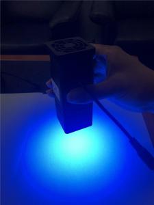 Wholesale Mini Flashlight LED 365nm 405nm Portable UV Light from china suppliers